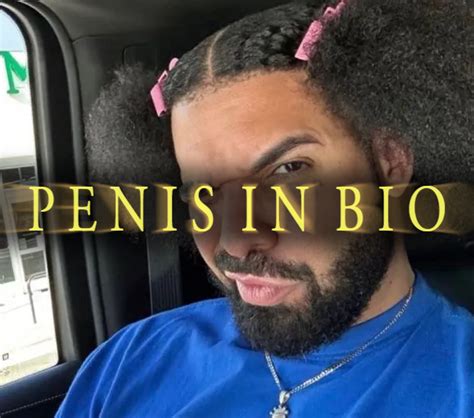 drakes penis leak|Drake the Rapper LEAKED